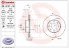 Гальмівний диск BREMBO 09.5101.10