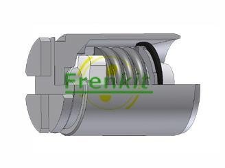 K304002 Frenkit Поршень супорта HONDA ACCORD III (CA4, CA5) 85-89,ACCORD III Aerodeck (CA5) 85-89,INTEGRA (DA) 8