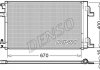 Радиатор кондиционера OPEL ASTRA J 14-15, CASCADA (W13) 13-н.в., INSIGNIA 13-17 DCN20002