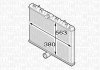 Радиатор основной CITROEN JUMPY 07-16;FIAT Scudo 07-16;PEUGEOT EXPERT 07-16 350213127300