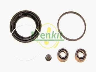 254093 Frenkit Ремкомплект переднього гальмівного супорта NISSAN BLUEBIRD (910) 80-83