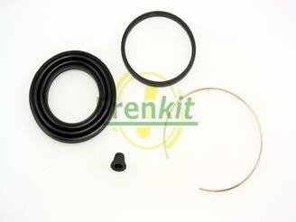 254102 Frenkit Ремкомплект переднього гальмівного супорта MAZDA 626 92-97