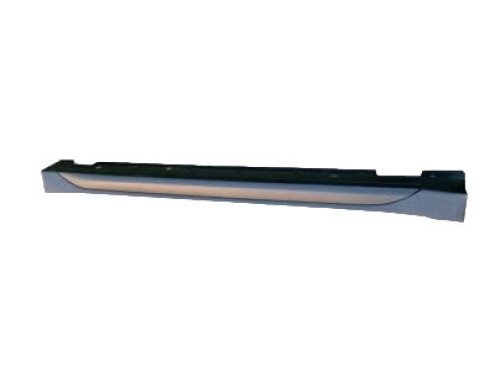 Накладка порогу зовнішня ліва HYUNDAI TUCSON 15-18 87751D3000CA