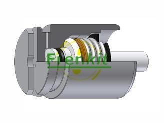 K344603 Frenkit Поршень супорта HONDA ACCORD VI купе (CG) 98-03