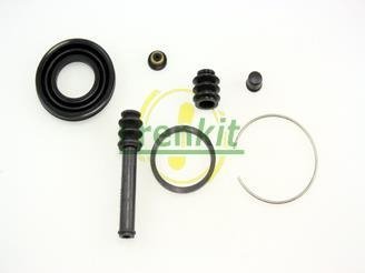 235011 Frenkit РМК тормозного суппорта NISSAN 200 SX 88-93