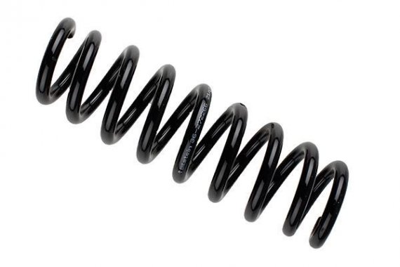 Фото пружина підвіски BILSTEIN 36-272266 BILSTEIN 36-272266 BILSTEIN Пружина підвіски BILSTEIN