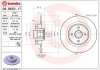 08.B650.17 BREMBO (Германия) Тормозной диск BREMBO (фото 1)