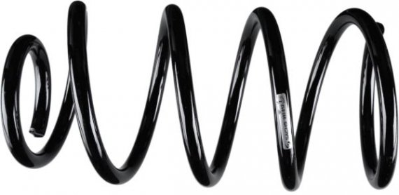 993 812 SACHS (Германия) Пружина подвески SACHS