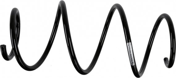 993 913 SACHS (Германия) Пружина подвески SACHS