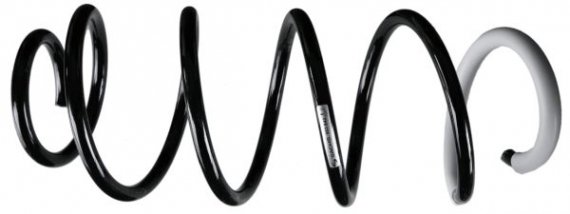 993 842 SACHS (Германия) Пружина подвески SACHS