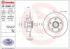 08.B369.37 BREMBO (Германия) Тормозной диск BREMBO (фото 1)