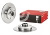 08.B369.37 BREMBO (Германия) Гальмівний диск BREMBO (фото 2)