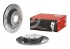 08.9092.11 BREMBO (Германия) Гальмівний диск BREMBO (фото 2)