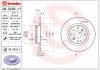 08.D223.11 BREMBO (Германия) Гальмівний диск BREMBO (фото 1)