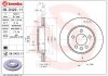 Гальмівний диск BREMBO 09.D422.11