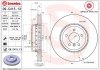 09.C415.13 BREMBO (Германия) Гальмівний диск BREMBO (фото 1)