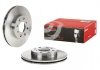 09.5285.11 BREMBO (Германия) Тормозной диск BREMBO (фото 2)