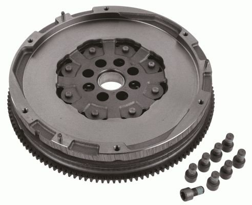 Фото маховик SACHS 2294 501 220 SACHS (Германия) 2294 501 220 SACHS (Германия) Маховик SACHS