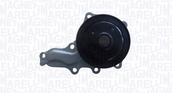 352316171324 MAGNETI MARELLI (Италия) Помпа води WPQ1324 (Вир-во MagnetiMarelli)