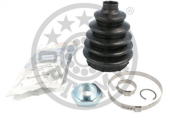CVB-10576TPE OPTIMAL Пыльник привода колеса OPTIMAL