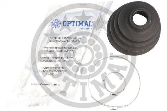 CVB-10355CR OPTIMAL Пильовик приводу колеса OPTIMAL