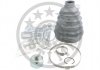 Пильовик приводу колеса OPTIMAL CVB-10135CR