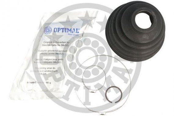 CVB-10478CR OPTIMAL Пильовик приводу колеса OPTIMAL