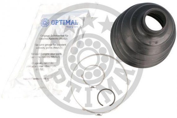 CVB-10667TPE OPTIMAL Пильовик приводу колеса OPTIMAL