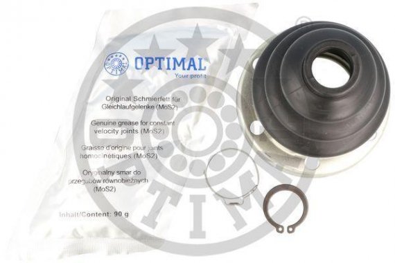 CVB-10291CR OPTIMAL Пильовик приводу колеса OPTIMAL