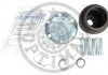 CVB-10307CR OPTIMAL Пильовик приводу колеса OPTIMAL (фото 2)