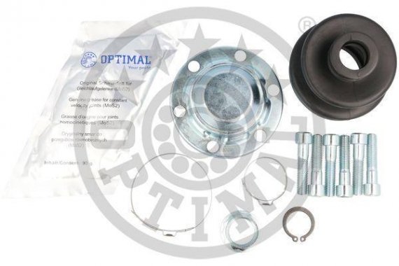 CVB-10307CR OPTIMAL Пыльник привода колеса OPTIMAL