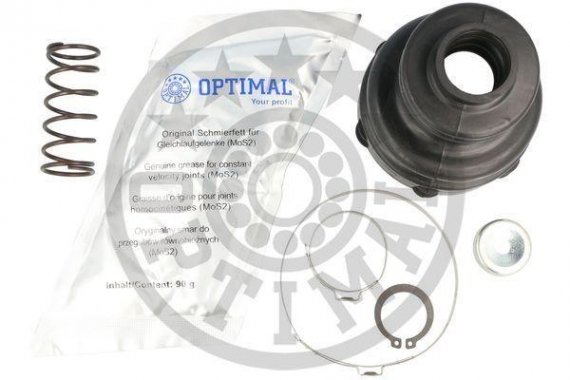 CVB-10312CR OPTIMAL Пильовик приводу колеса OPTIMAL