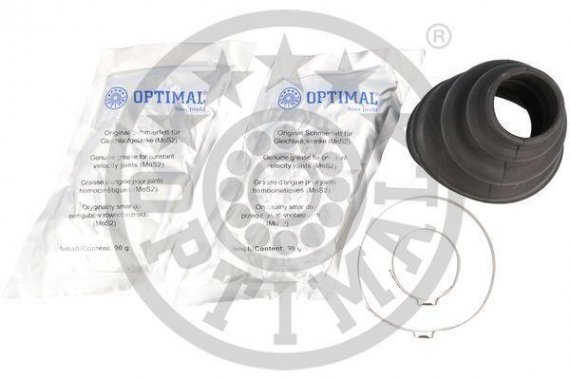 CVB-10363CR OPTIMAL Пильовик приводу колеса OPTIMAL