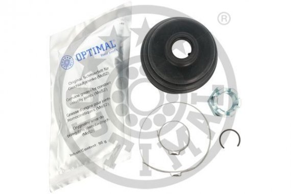 CVB-10249CR OPTIMAL Пильовик приводу колеса OPTIMAL