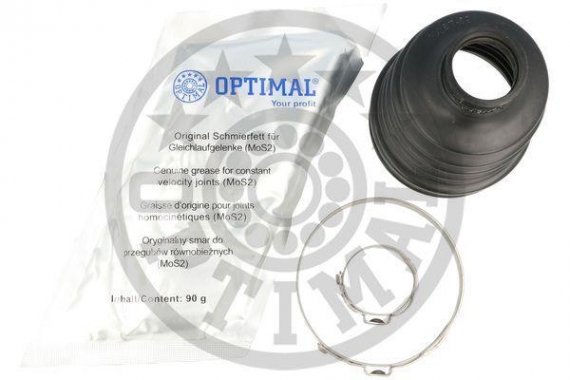 CVB-10694TPE OPTIMAL Пильовик приводу колеса OPTIMAL