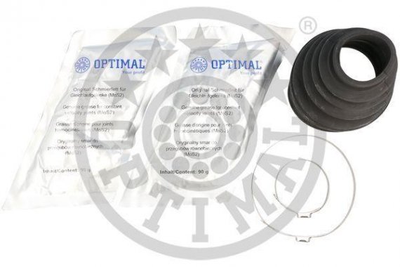 CVB-10427CR OPTIMAL Пыльник привода колеса OPTIMAL