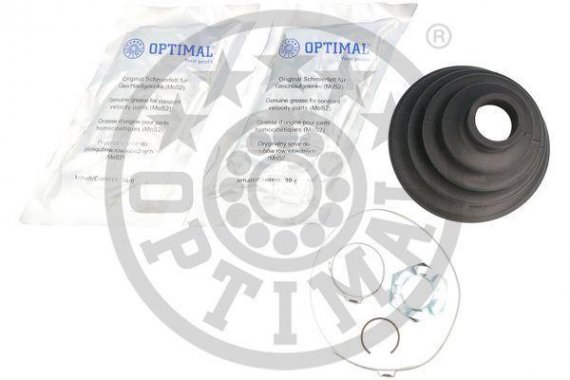 CVB-10153CR OPTIMAL Пильовик приводу колеса OPTIMAL