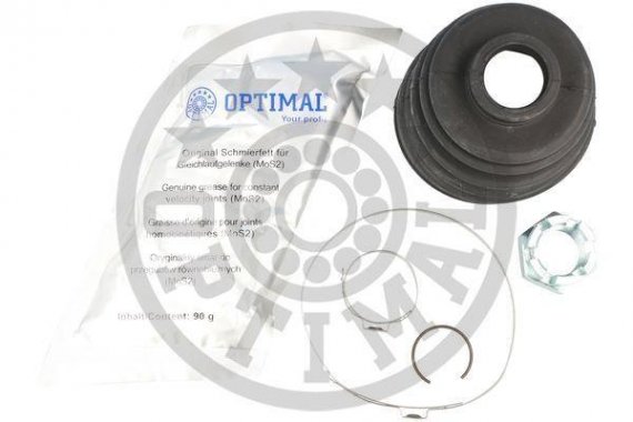 CVB-10290CR OPTIMAL Пильовик приводу колеса OPTIMAL