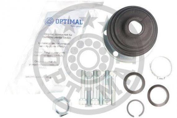 CVB-10184CR OPTIMAL Пильовик приводу колеса OPTIMAL