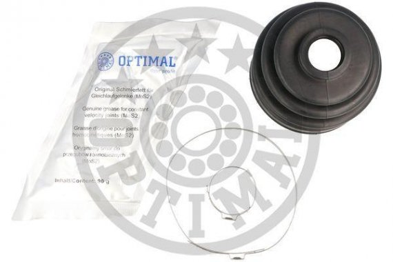 CVB-10246CR OPTIMAL Пильовик приводу колеса OPTIMAL
