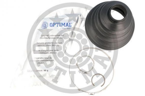 CVB-10682TPE OPTIMAL Пильовик приводу колеса OPTIMAL