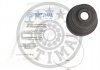 Пыльник привода колеса OPTIMAL CVB-10472CR