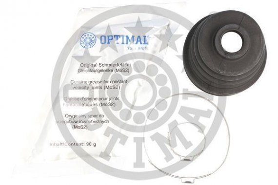 CVB-10472CR OPTIMAL Пыльник привода колеса OPTIMAL