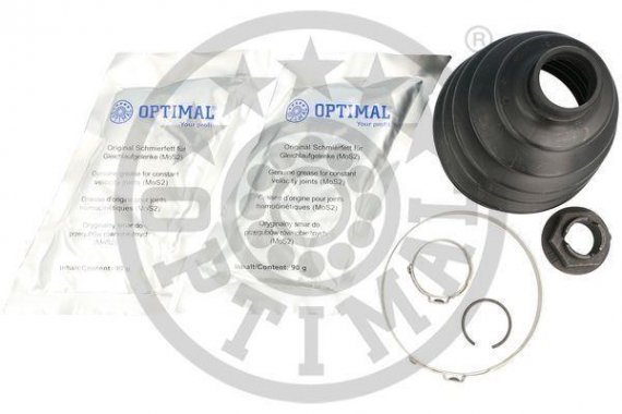 CVB-10557TPE OPTIMAL Пыльник привода колеса OPTIMAL