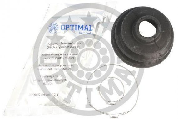 CVB-10282CR OPTIMAL Пыльник привода колеса OPTIMAL