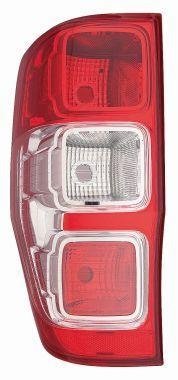 231-1956L-LD-UE DEPO (Тайвань) FD RANG 11- ліхтарь задний лівий DEPO