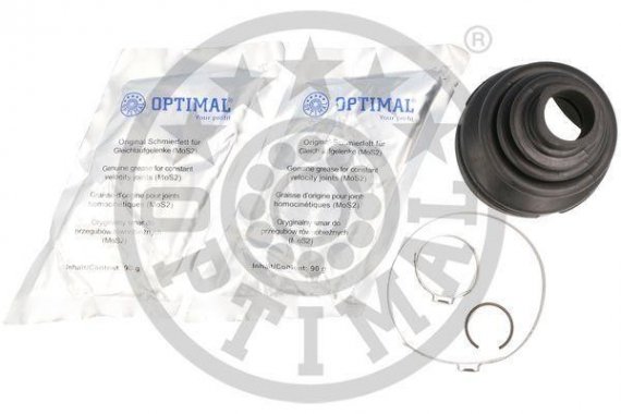 CVB-10434CR OPTIMAL Пильовик приводу колеса OPTIMAL