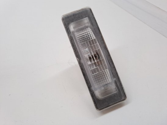 92500J7400 MOBIS Ліхтар номерного знака