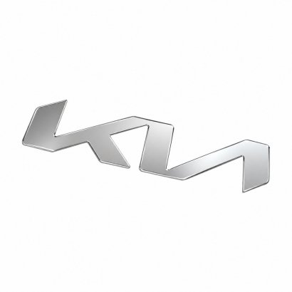 Фото емблема KIA 86300R2200 MOBIS 86300R2200 MOBIS Емблема KIA
