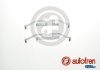 Тормозные аксессуары (Монтажный комп-кт колодки.) AUTOFREN (SEIN) D42804A